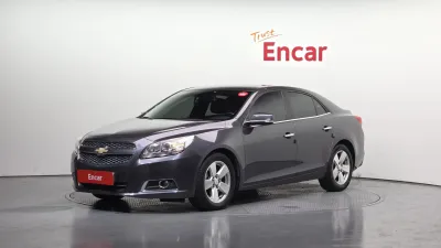 2014 Chevrolet Malibu