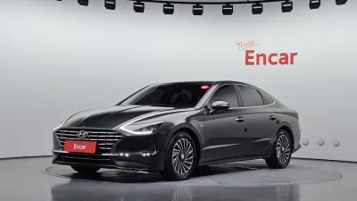 2020 Hyundai Sonata