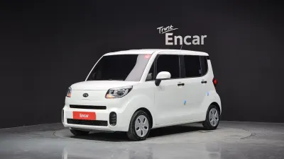2021 Kia RAY
