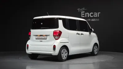 2022 Kia RAY