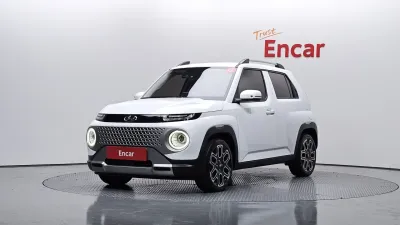 2023 Hyundai Casper