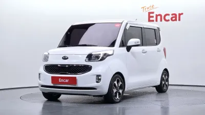 2016 Kia RAY
