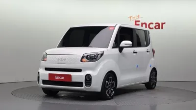 2022 Kia RAY