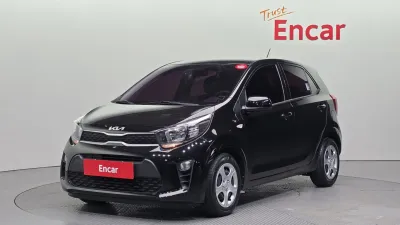 2018 Kia Picanto