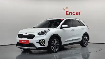 2020 Kia Niro