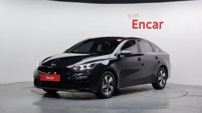 2020 Kia K3