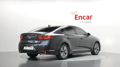 2018 Kia K7