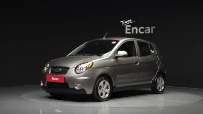 2011 Kia Picanto