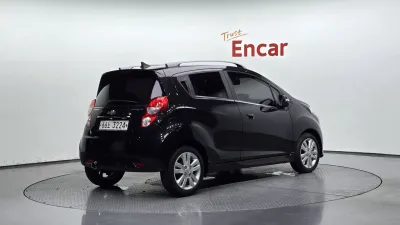 2014 Chevrolet Spark