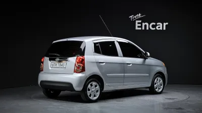 2010 Kia Picanto