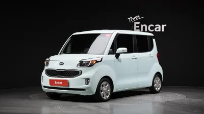 2013 Kia RAY
