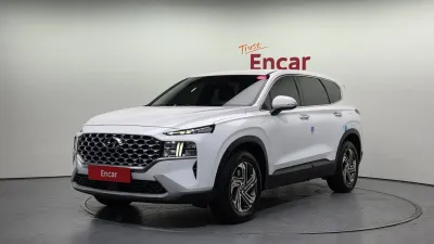 2021 Hyundai Santafe