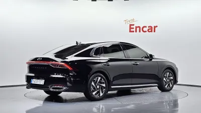 2020 Hyundai Grandeur