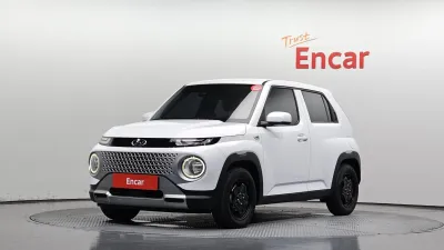 2023 Hyundai Casper