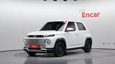 2023 Hyundai Casper