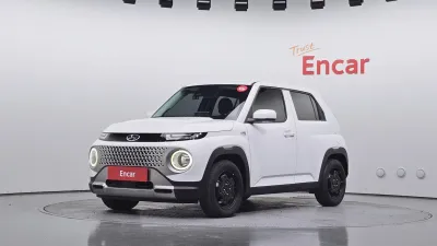 2023 Hyundai Casper