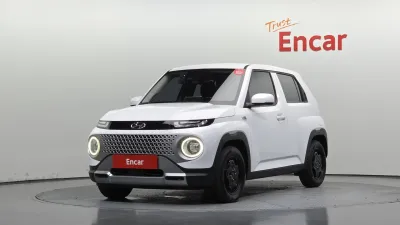 2023 Hyundai Casper