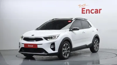 2019 Kia Stonic