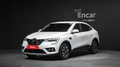 2023 Renault Korea XM3