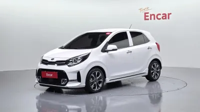2021 Kia Picanto