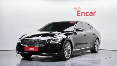 2019 Kia K9