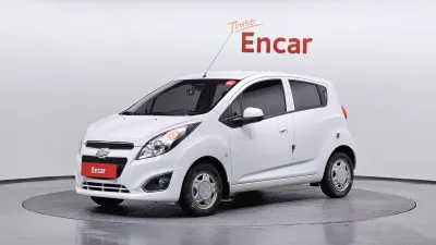 2014 Chevrolet Spark