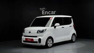 2021 Kia RAY