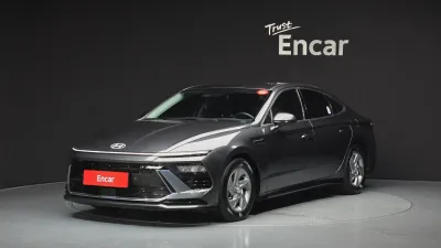 2024 Hyundai Sonata