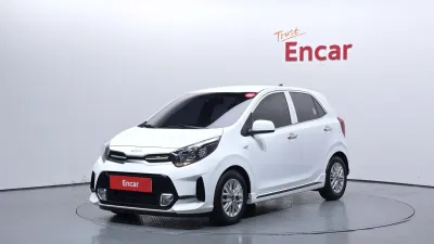 2023 Kia Picanto