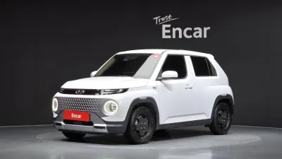 2023 Hyundai Casper