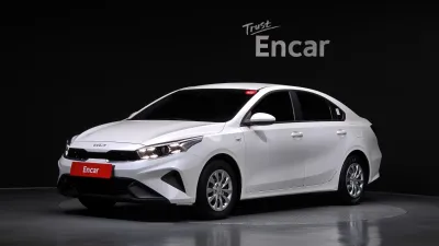 2023 Kia K3