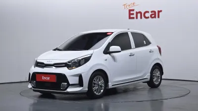 2023 Kia Picanto