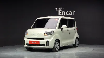 2022 Kia RAY