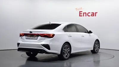 2021 Kia K3