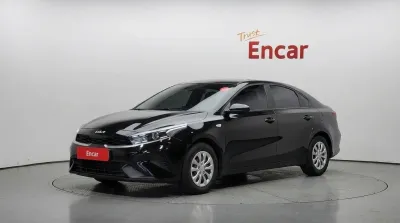 2023 Kia K3