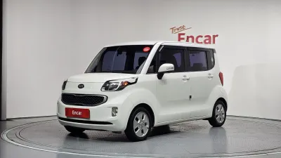2013 Kia RAY