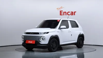 2024 Hyundai Casper