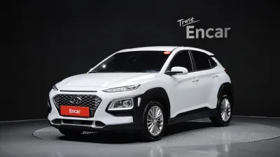 2020 Hyundai Kona