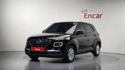2020 Hyundai Venue