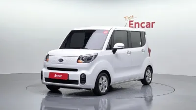 2019 Kia RAY