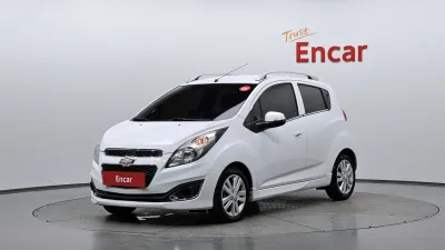 2015 Chevrolet Spark