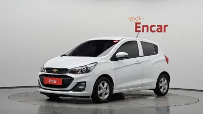 2019 Chevrolet Spark