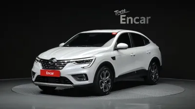 2020 Renault Korea XM3