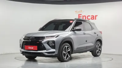 2023 Chevrolet Trailblazer
