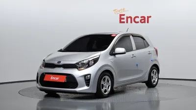 2017 Kia Picanto