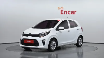 2019 Kia Picanto