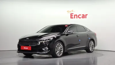 2020 Kia K7