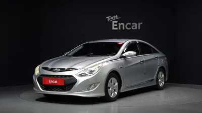 2012 Hyundai Sonata
