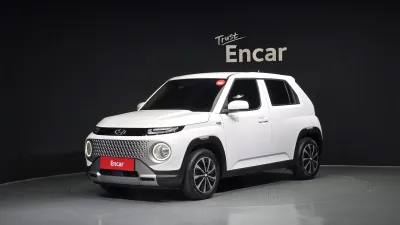 2023 Hyundai Casper