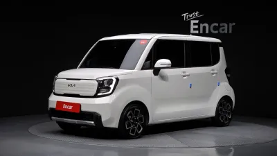 2023 Kia RAY